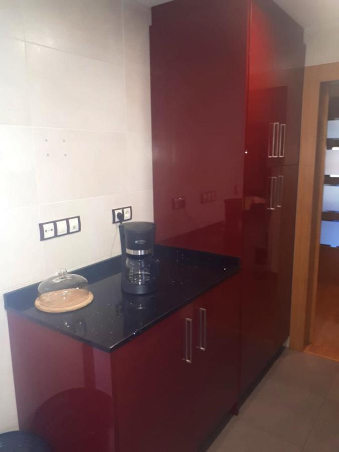 Apartment With 4 Bedrooms In Malaga With Wonderful Mountain View Shared Pool And Terrace Exterior foto